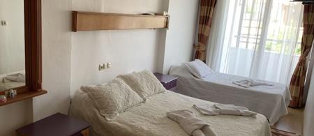 Yuksel Hotel