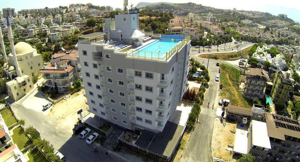 Silver Tower Residence Family Suites