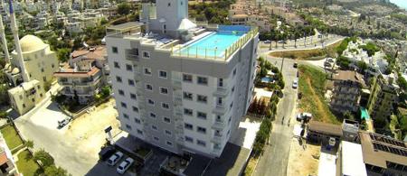 Silver Tower Residence Family Suites