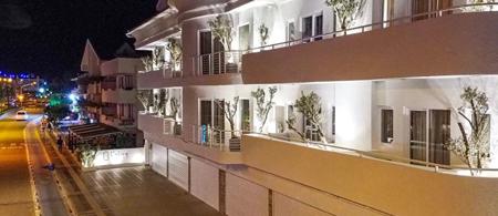 L Olive Homes