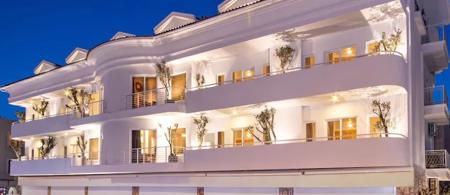 L Olive Homes