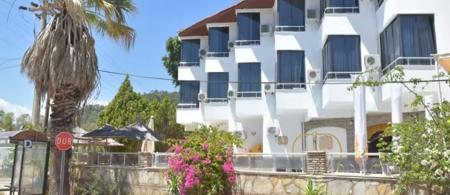 Anerissa Hotel