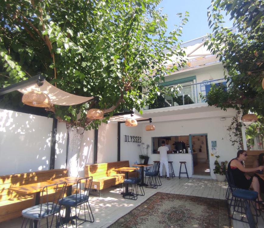 Klas Beach Boutique Hotel