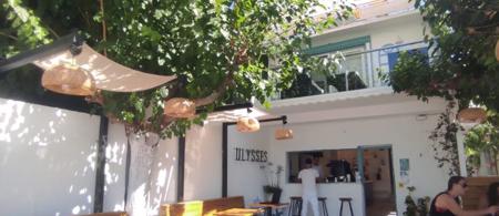 Klas Beach Boutique Hotel