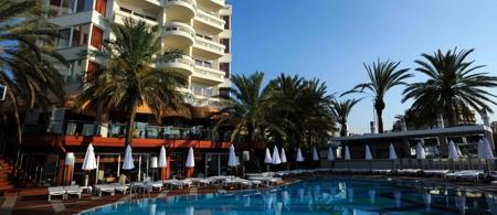 Elegance Hotels International Marmaris