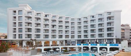 Lalila Blue Suites