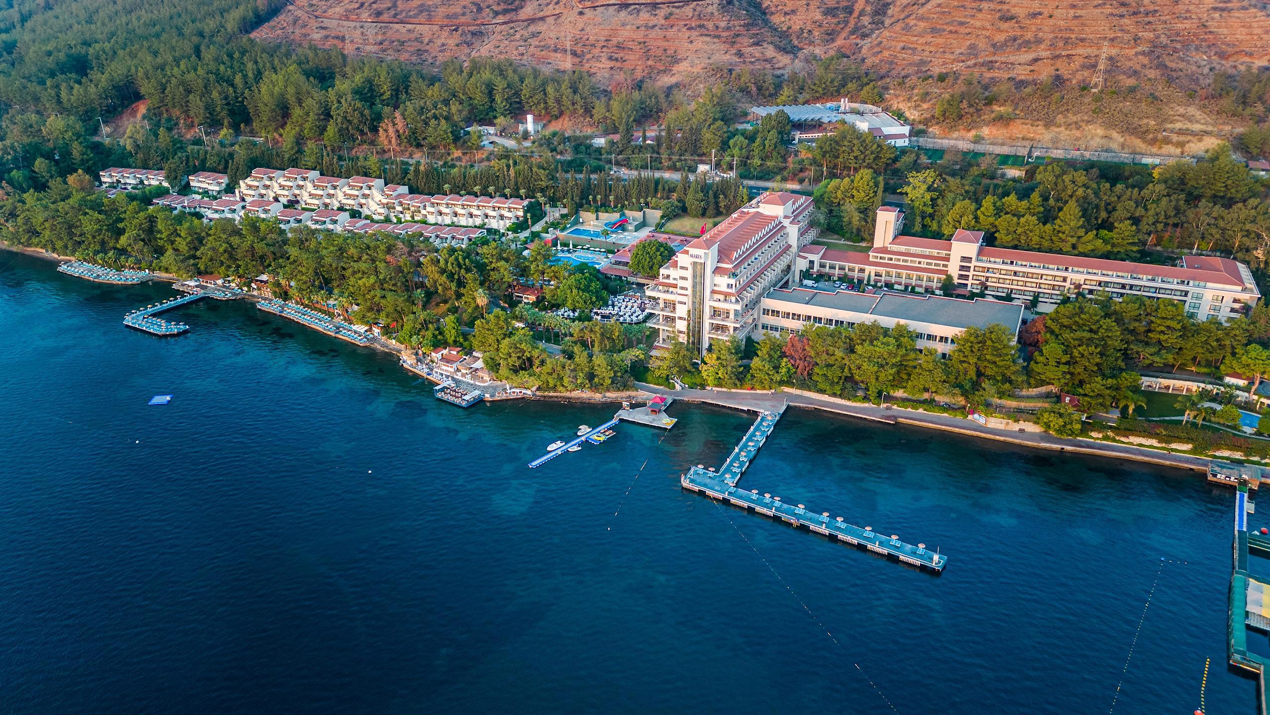 Labranda Mares Marmaris