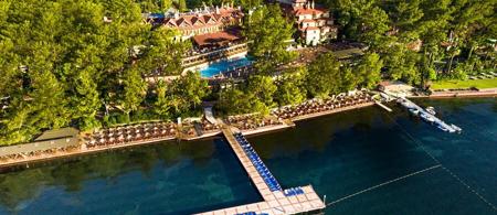 Marmaris Park Hotel