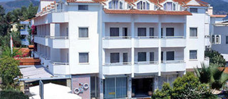 Myra Otel Marmaris