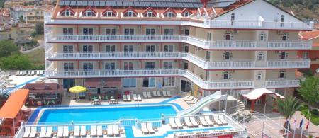 Musti's Royal Plaza Hotel