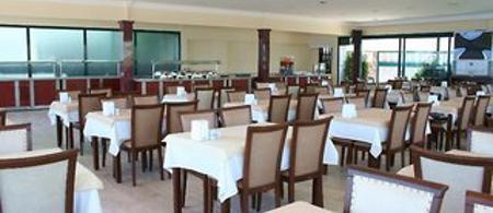 Class Beach Otel