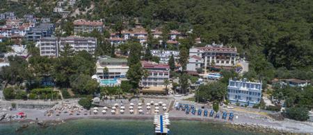 Hotel Mavi Deniz