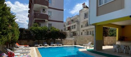 Sor Apart Marmaris