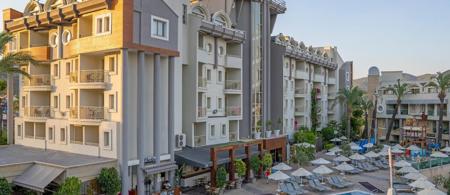 Grand Cettia Hotel