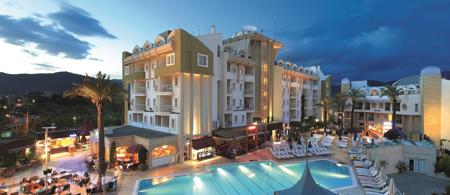 Grand Cettia Hotel