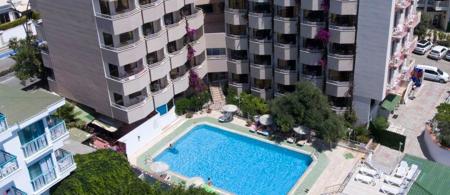 Amos Hotel