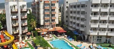 Oscar Hotel Marmaris