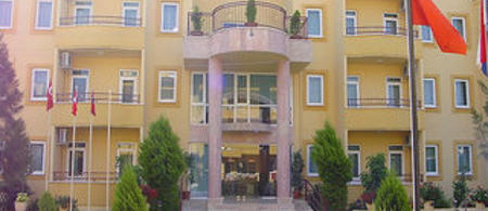Albatros Apartments