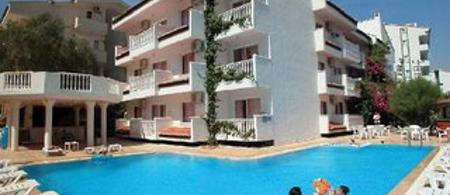 Kaan Apart