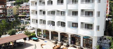 My Dream Hotel