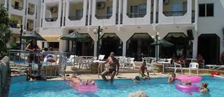 Irmak Hotel