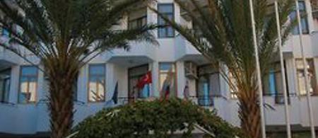 Hotel Palm Beach