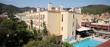 Grand Villa Sol Apartments