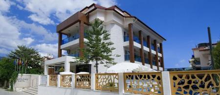 Supreme Marmaris Hotel