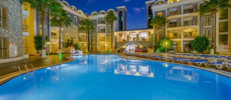 Alenz Hotel Apartments