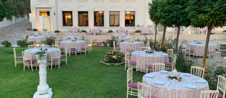 Villa Rose