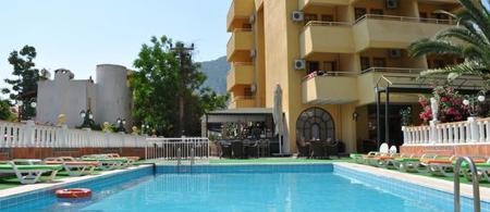 Hotel 47