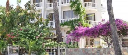 Çarıkçı Otel Marmaris (Adult Only)