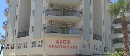Avos Apartments