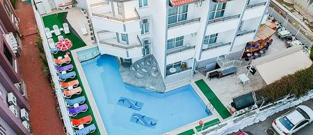 Interconti Apart Hotel