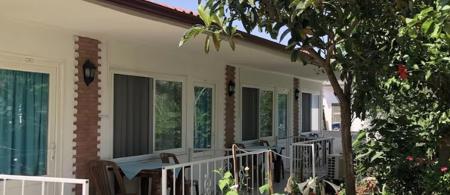 Yunus Apart Hotel