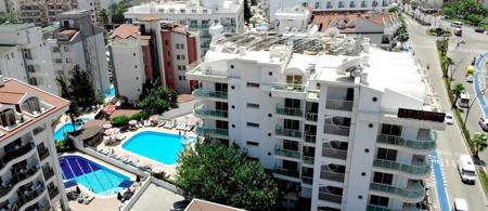 Alkan Hotel