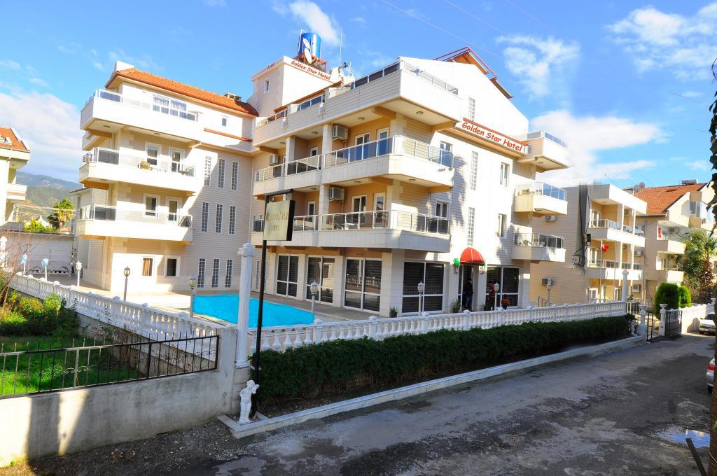 Golden Star Hotel