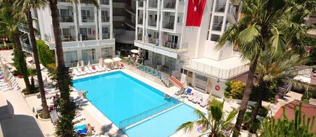 Club Atrium