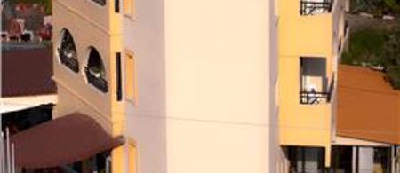 Seler Hotel