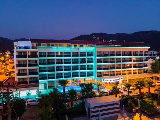 Arbatt Marmaris