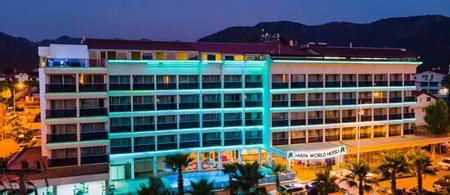 Arbatt Marmaris