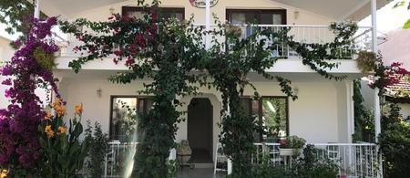 Yarimada Tatil Evi