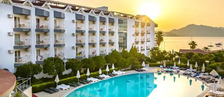 Club Caprice Suites