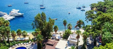 Joya Del Mar Hotel