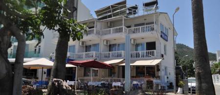 Uysal Motel