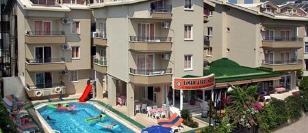 Liman Apart