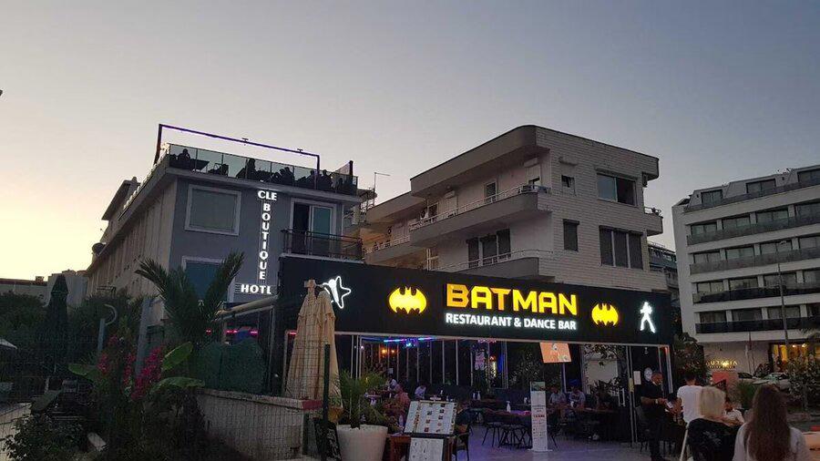 Cle Beach & Boutique