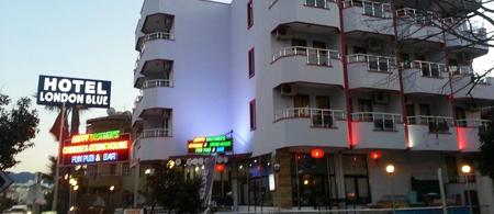 Hotel London Blue