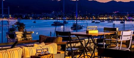 Sunset Hotel Marmaris
