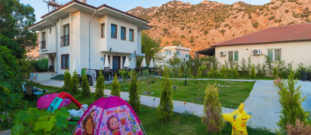 Saygın Selimiye